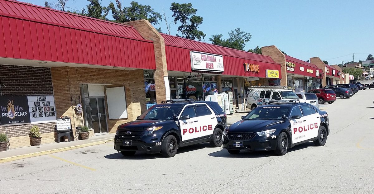 Car crashes into Bethel Park home The Almanac